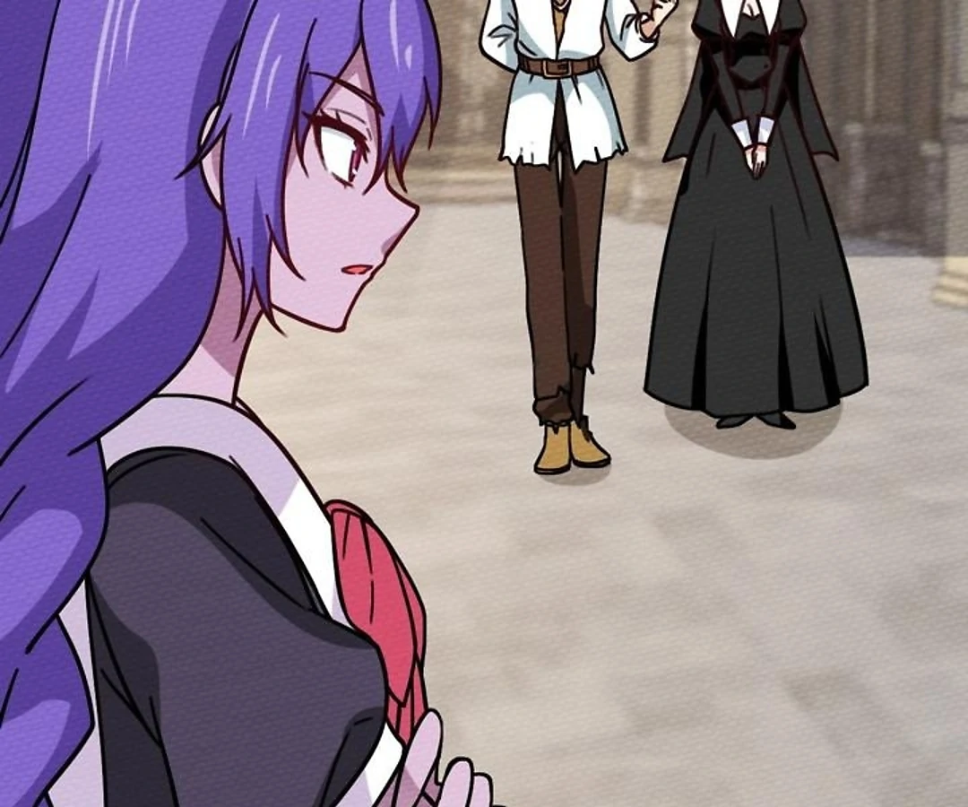 That Time I Was Summoned As A First-Level Monster Chapter 62 - page 8