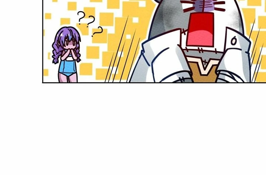 That Time I Was Summoned As A First-Level Monster Chapter 49 - page 102