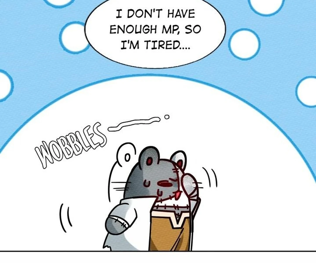 That Time I Was Summoned As A First-Level Monster Chapter 49 - page 104