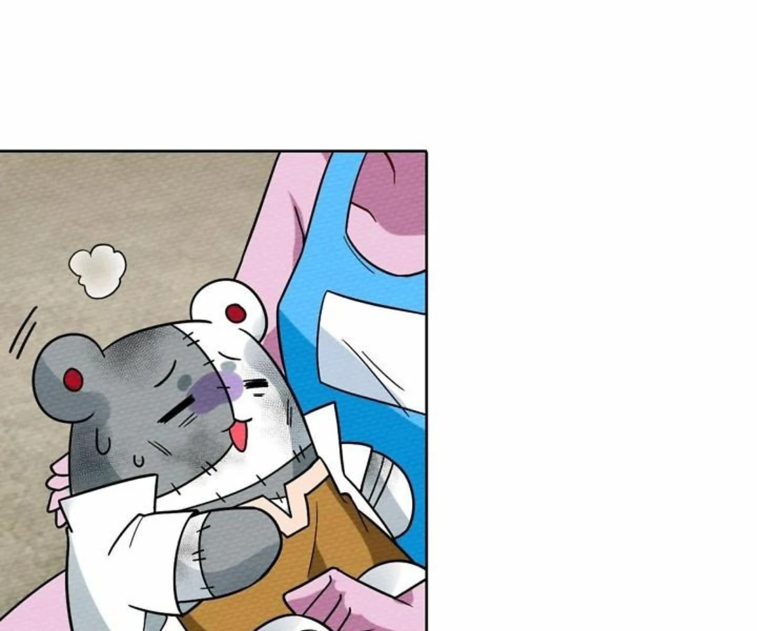 That Time I Was Summoned As A First-Level Monster Chapter 49 - page 106