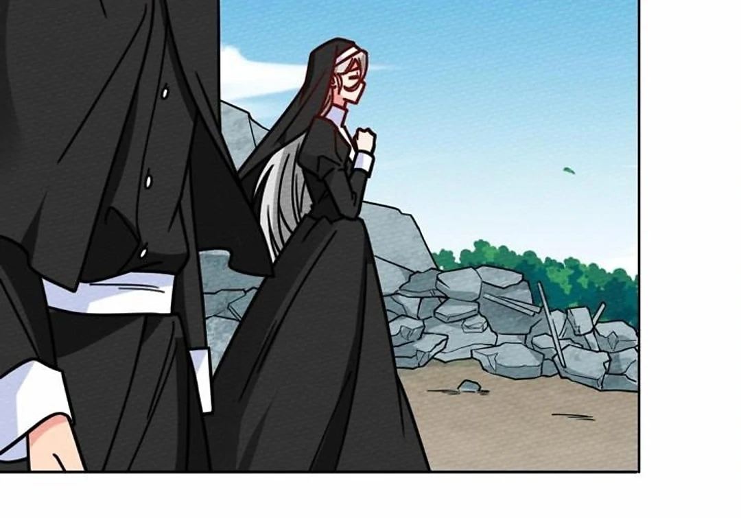 That Time I Was Summoned As A First-Level Monster Chapter 49 - page 111