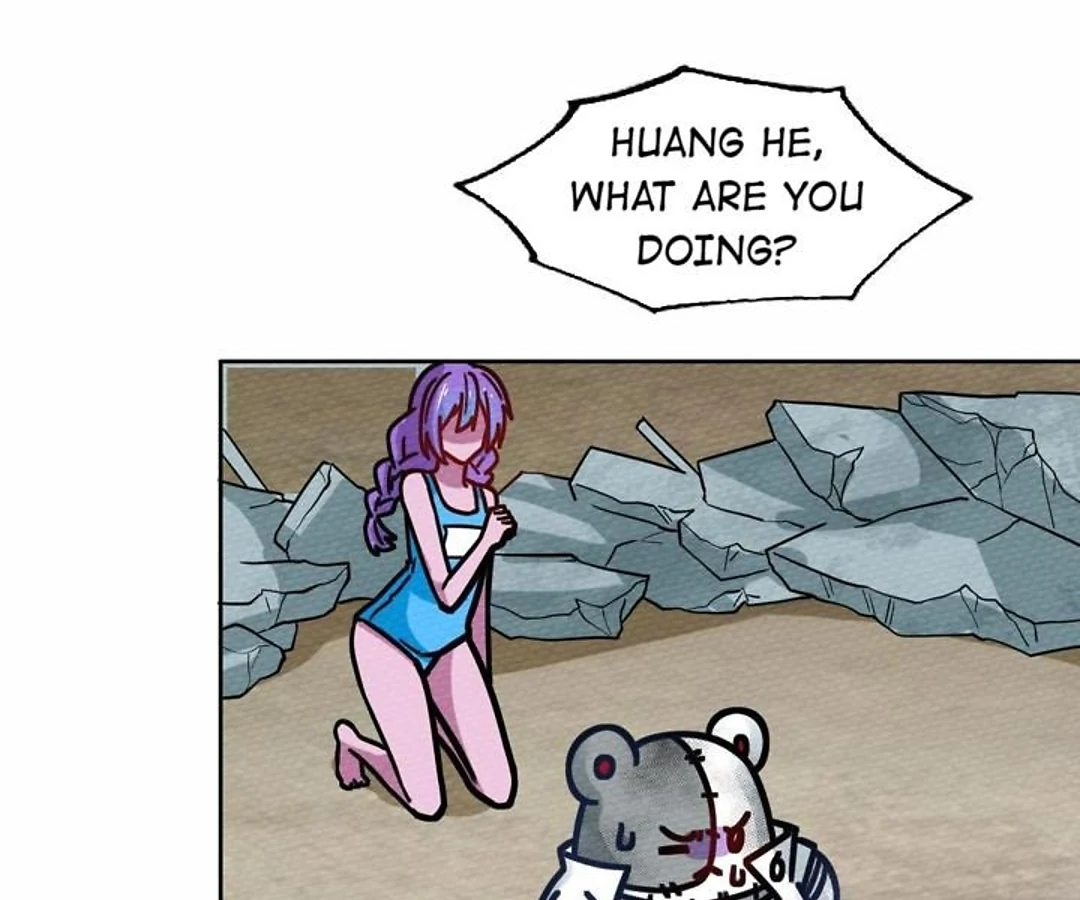 That Time I Was Summoned As A First-Level Monster Chapter 49 - page 112