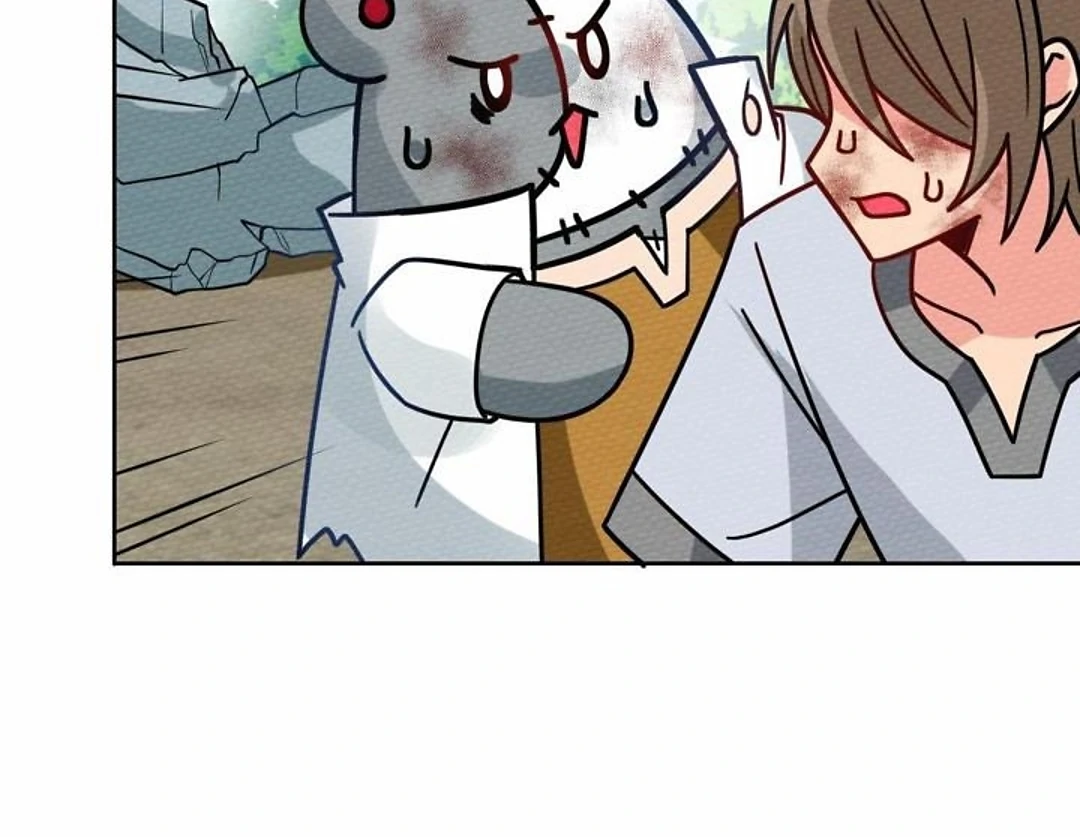 That Time I Was Summoned As A First-Level Monster Chapter 49 - page 121