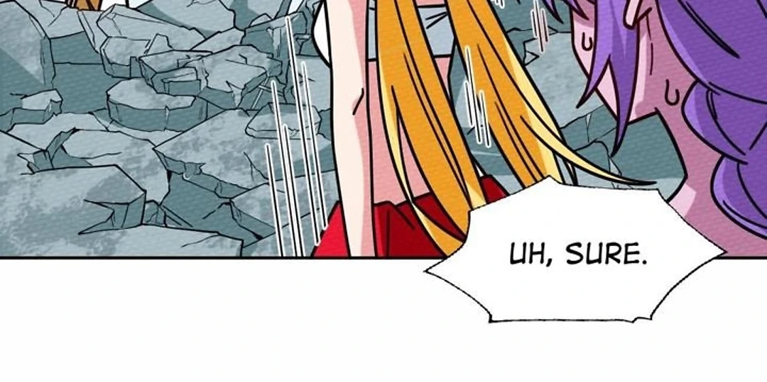 That Time I Was Summoned As A First-Level Monster Chapter 49 - page 125