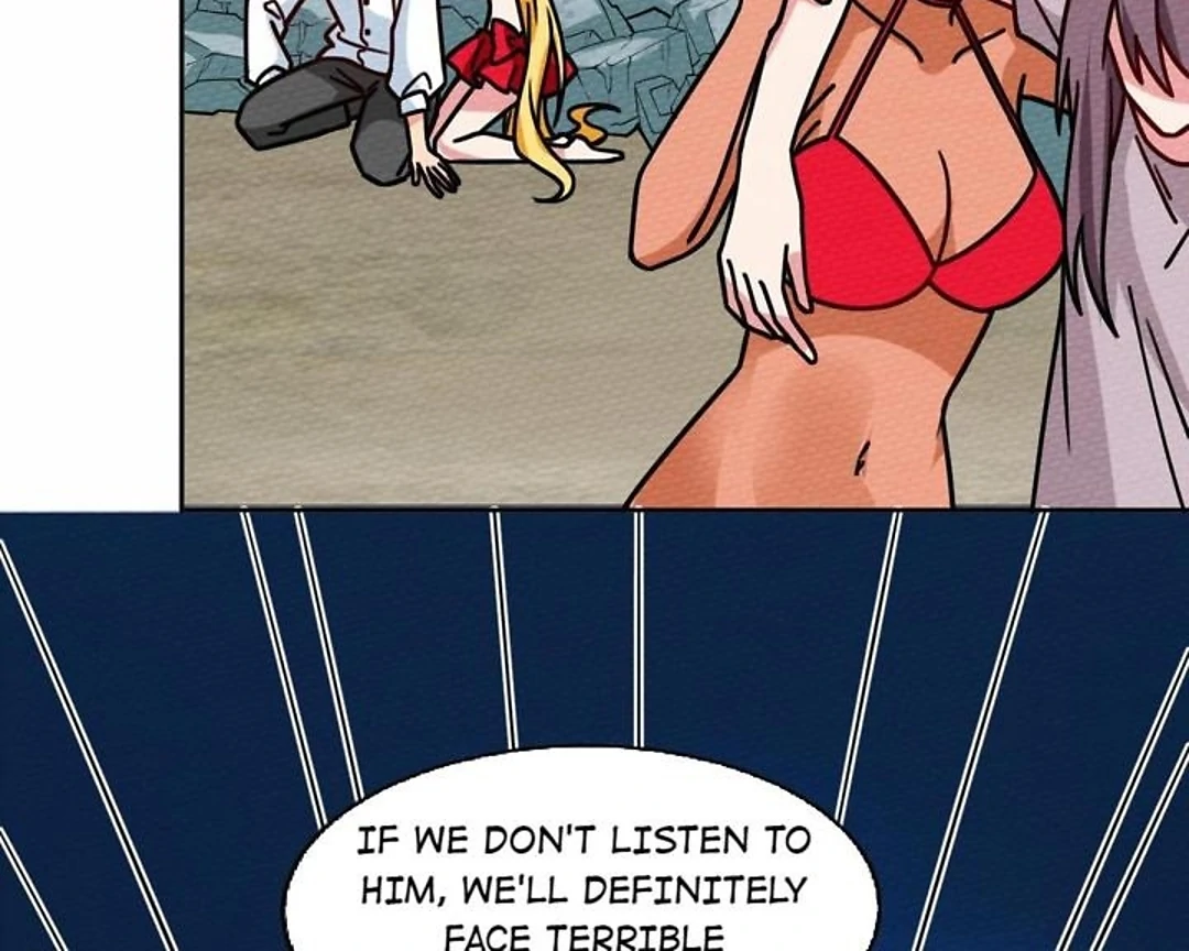 That Time I Was Summoned As A First-Level Monster Chapter 49 - page 127