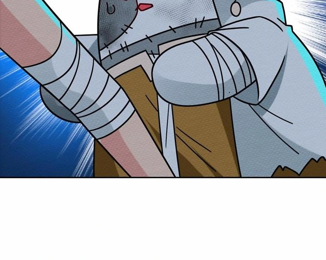 That Time I Was Summoned As A First-Level Monster Chapter 49 - page 129