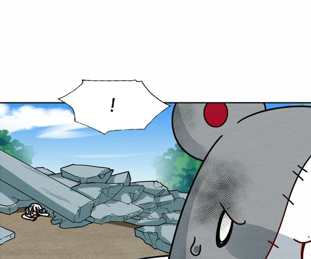 That Time I Was Summoned As A First-Level Monster Chapter 49 - page 130