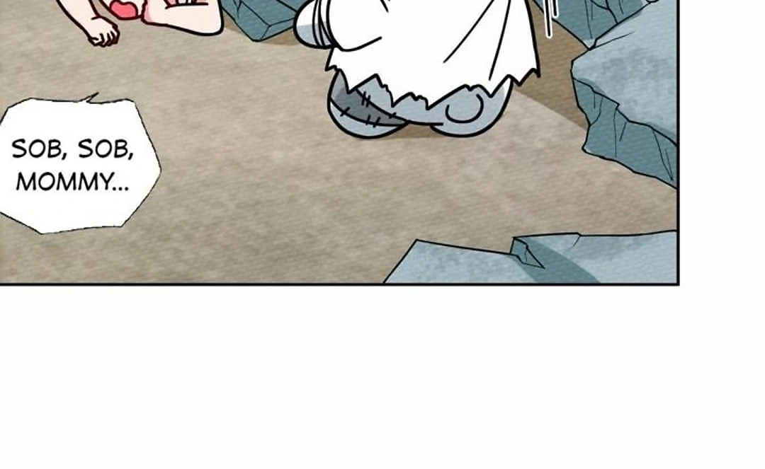 That Time I Was Summoned As A First-Level Monster Chapter 49 - page 133