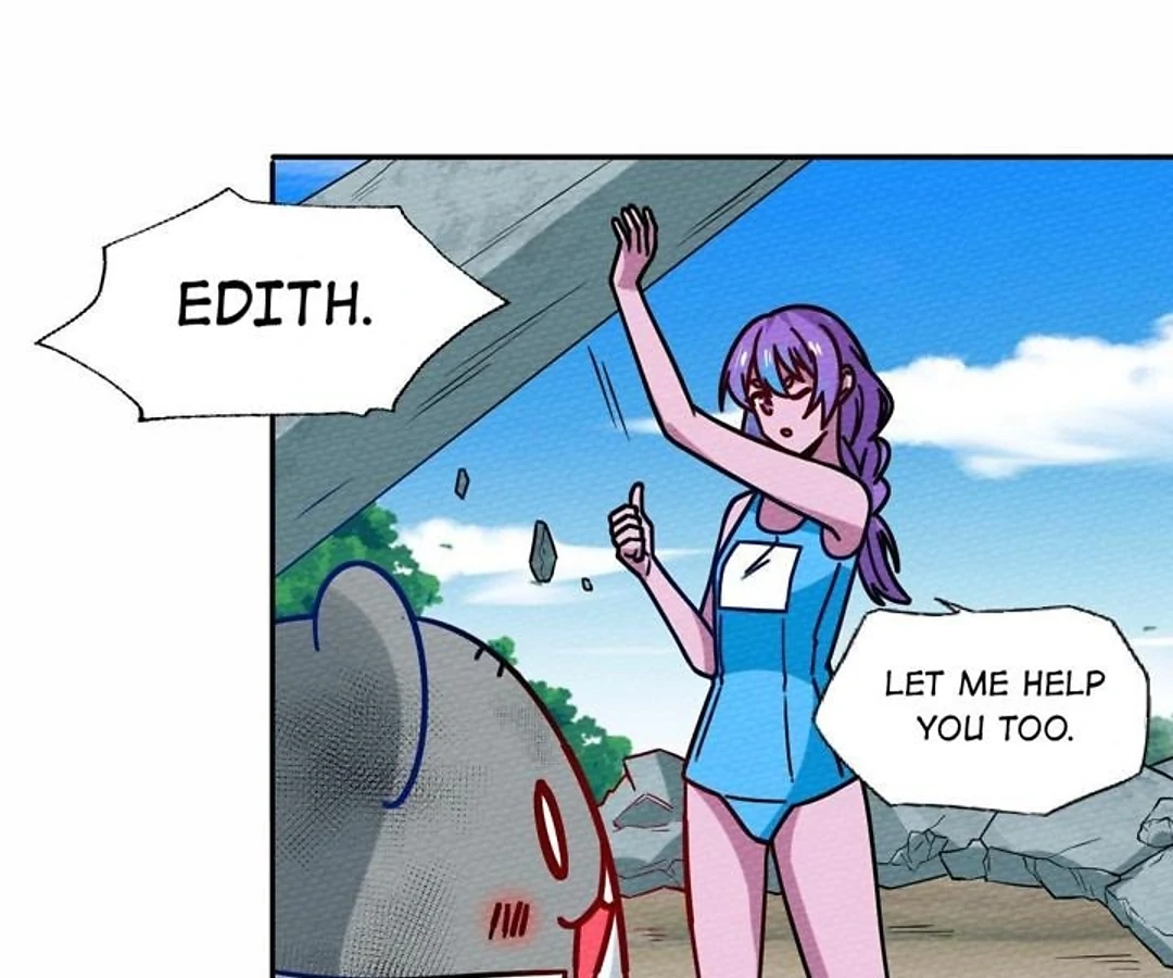 That Time I Was Summoned As A First-Level Monster Chapter 49 - page 138