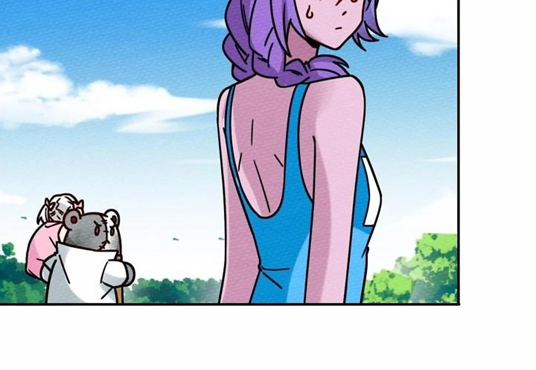 That Time I Was Summoned As A First-Level Monster Chapter 49 - page 143