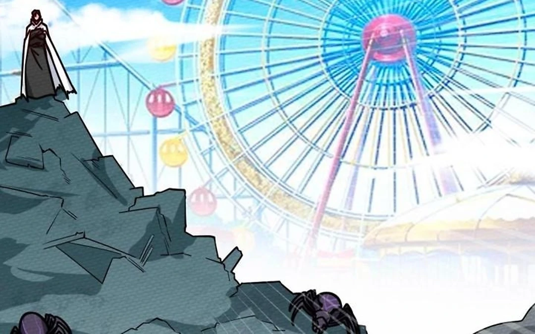 That Time I Was Summoned As A First-Level Monster Chapter 49 - page 147