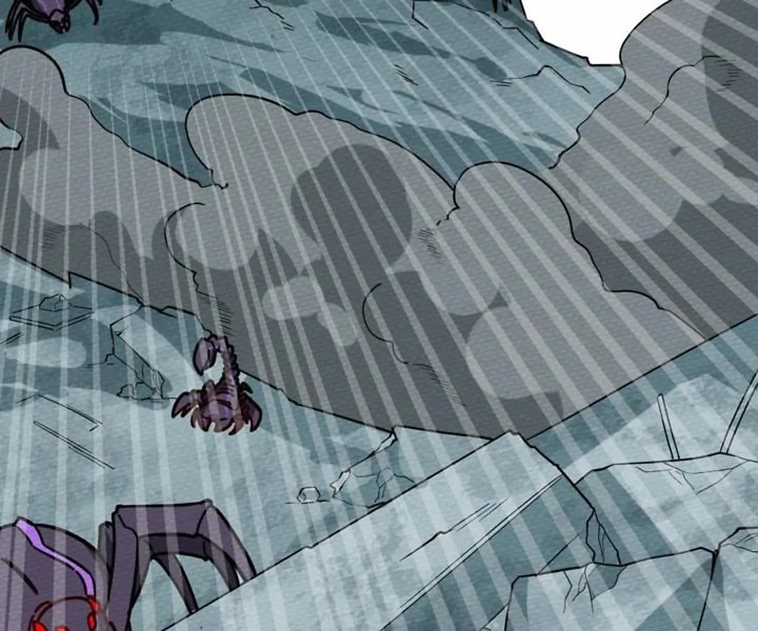 That Time I Was Summoned As A First-Level Monster Chapter 49 - page 148