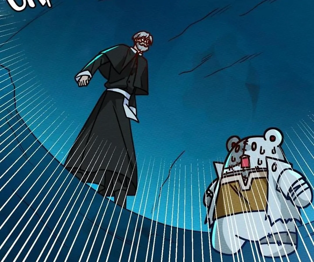 That Time I Was Summoned As A First-Level Monster Chapter 49 - page 21