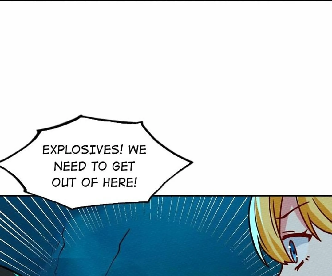 That Time I Was Summoned As A First-Level Monster Chapter 49 - page 23