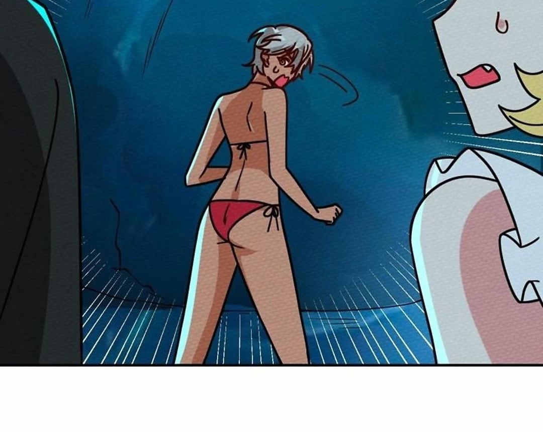 That Time I Was Summoned As A First-Level Monster Chapter 49 - page 24