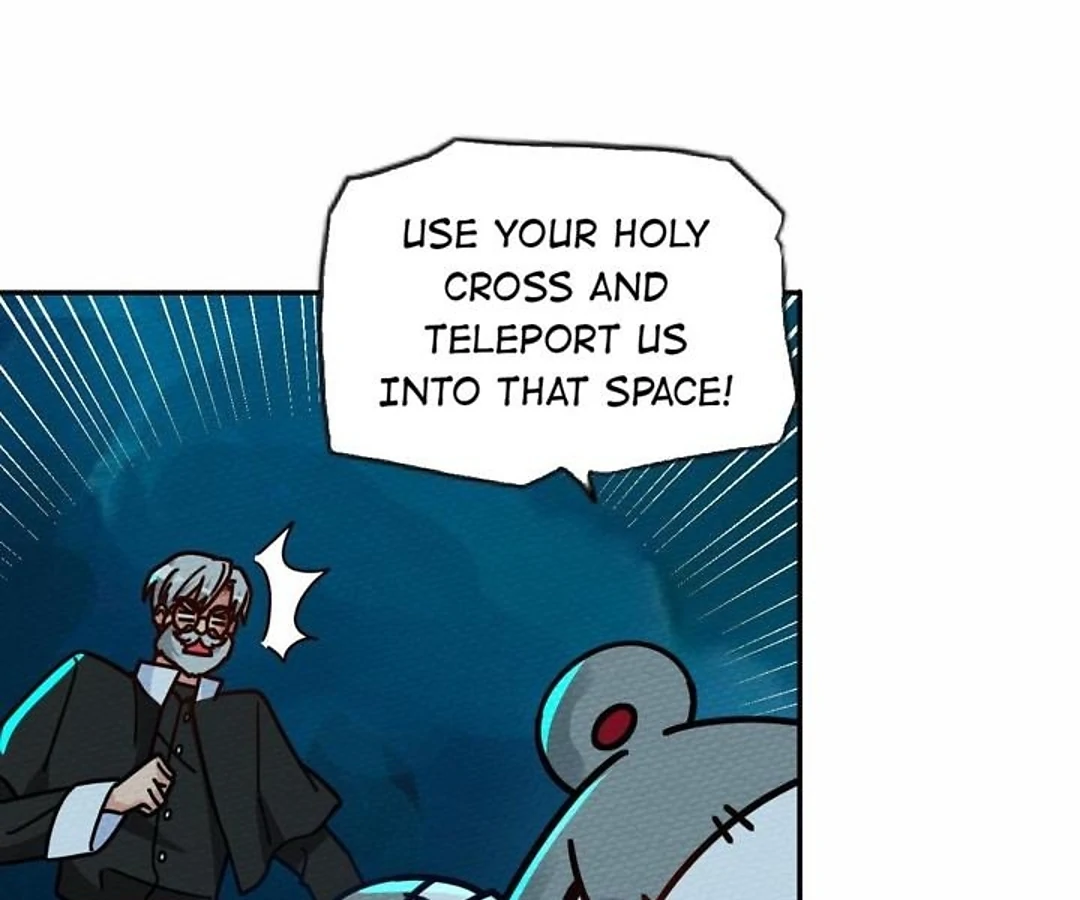 That Time I Was Summoned As A First-Level Monster Chapter 49 - page 25