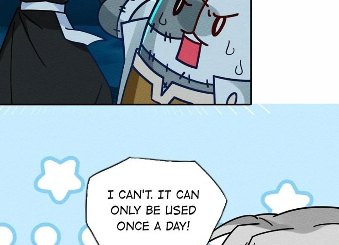 That Time I Was Summoned As A First-Level Monster Chapter 49 - page 26