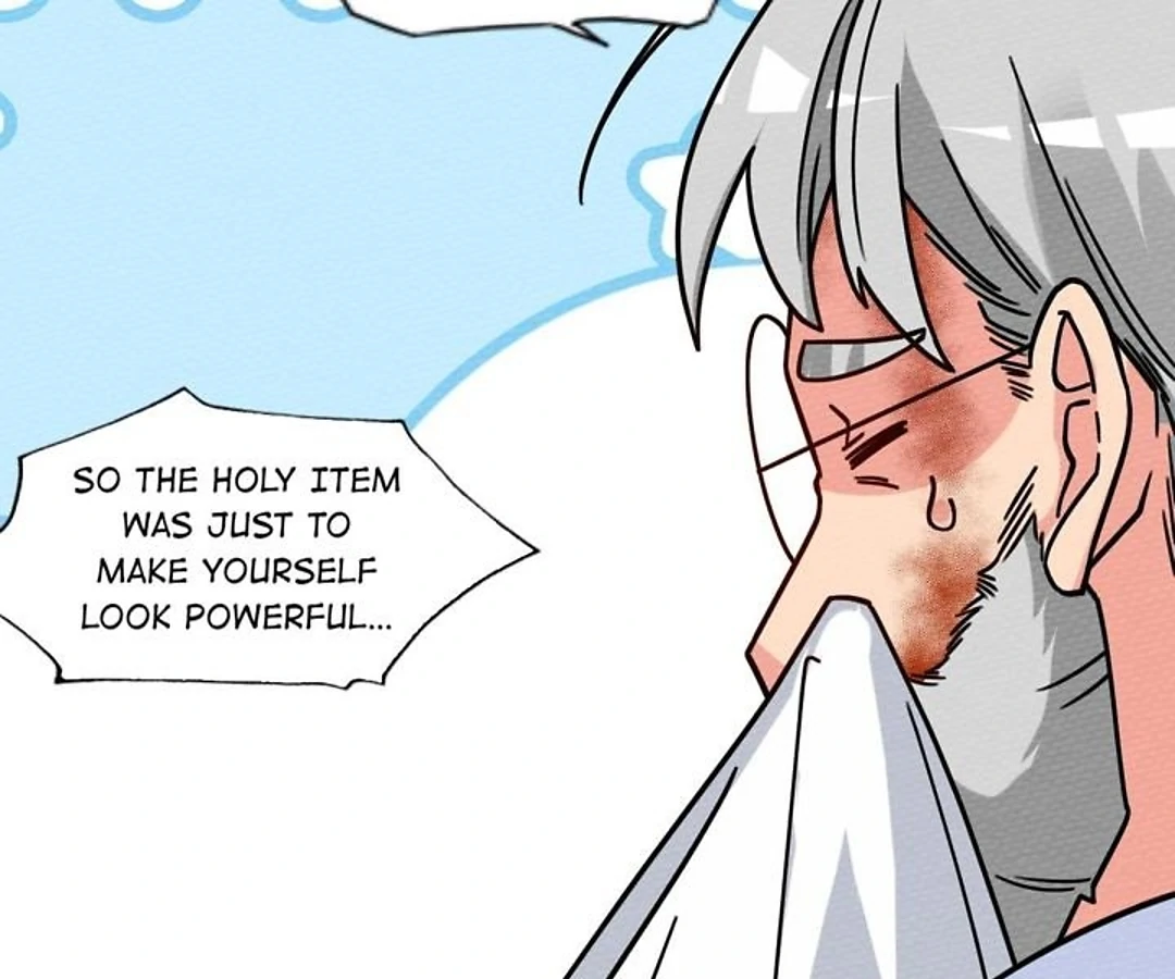 That Time I Was Summoned As A First-Level Monster Chapter 49 - page 27