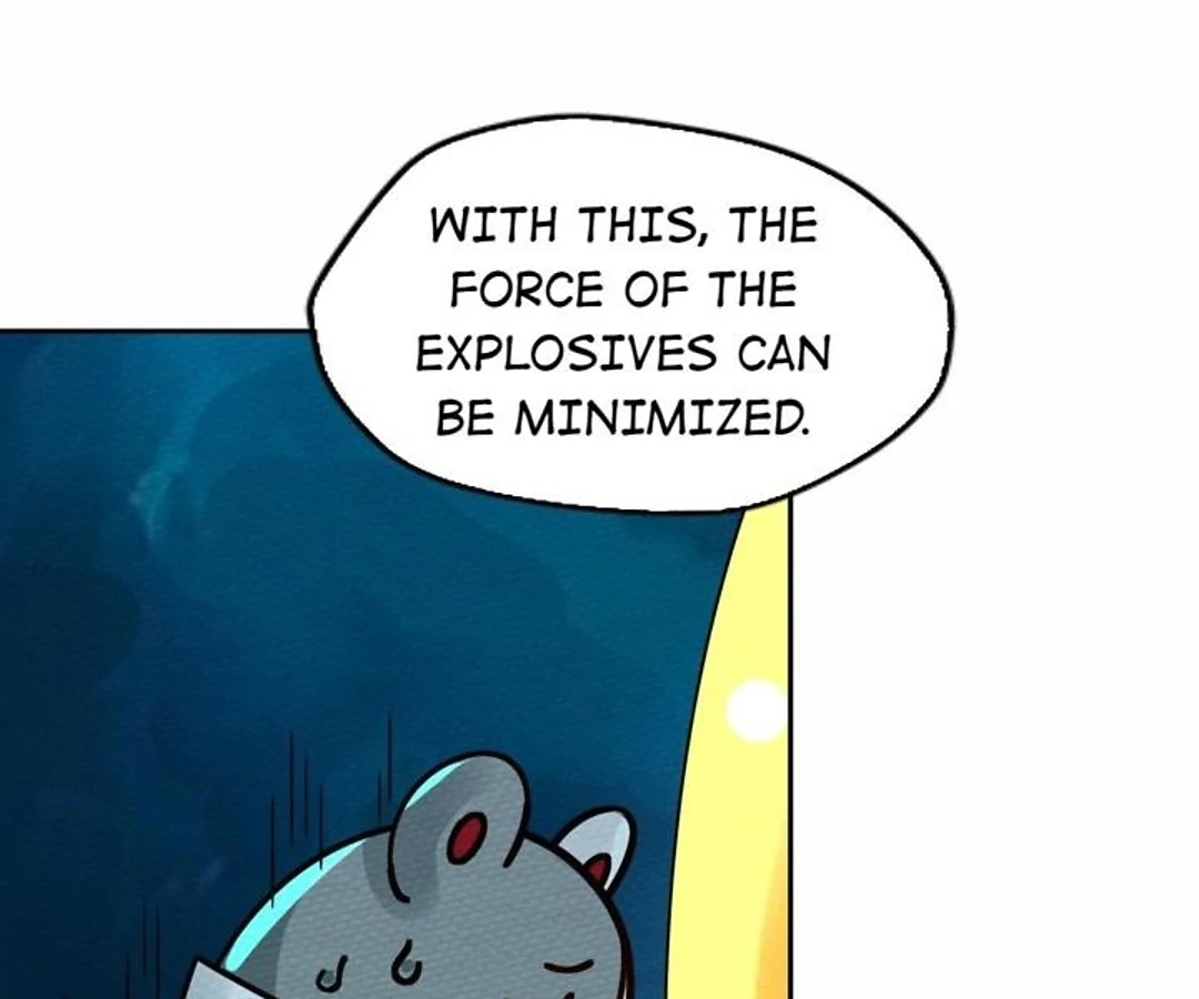 That Time I Was Summoned As A First-Level Monster Chapter 49 - page 36