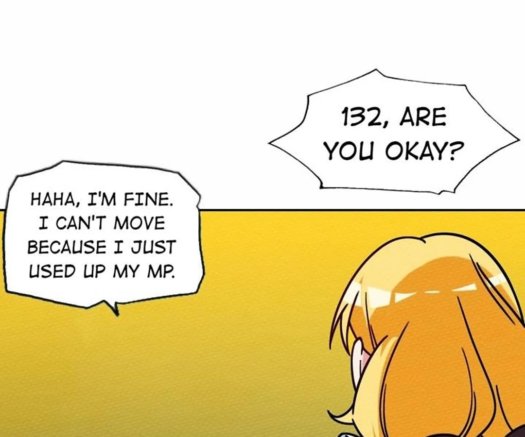 That Time I Was Summoned As A First-Level Monster Chapter 49 - page 38