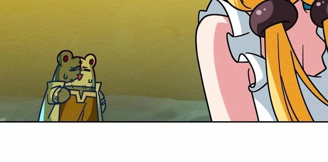 That Time I Was Summoned As A First-Level Monster Chapter 49 - page 39