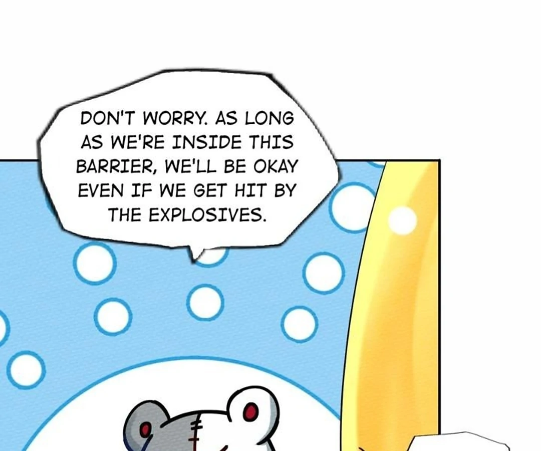 That Time I Was Summoned As A First-Level Monster Chapter 49 - page 40