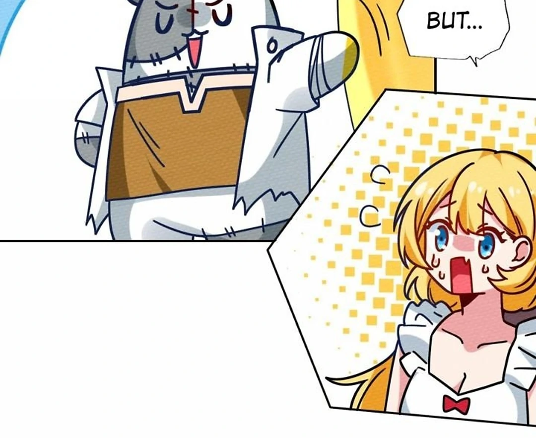 That Time I Was Summoned As A First-Level Monster Chapter 49 - page 41