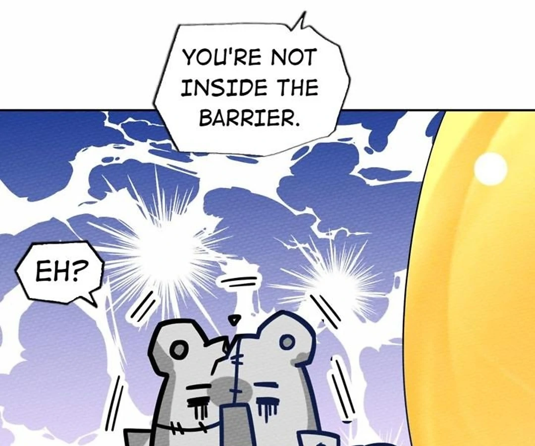 That Time I Was Summoned As A First-Level Monster Chapter 49 - page 42