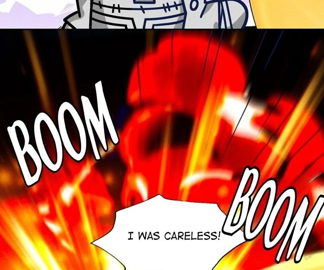 That Time I Was Summoned As A First-Level Monster Chapter 49 - page 43