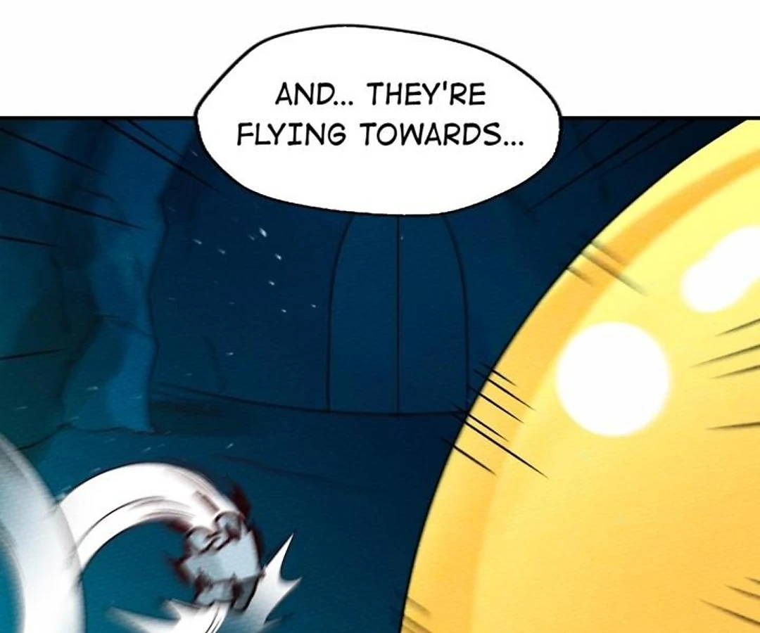 That Time I Was Summoned As A First-Level Monster Chapter 49 - page 53