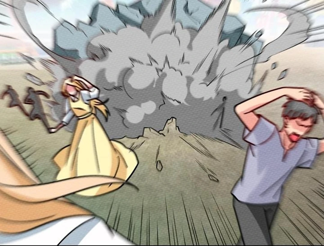 That Time I Was Summoned As A First-Level Monster Chapter 49 - page 65