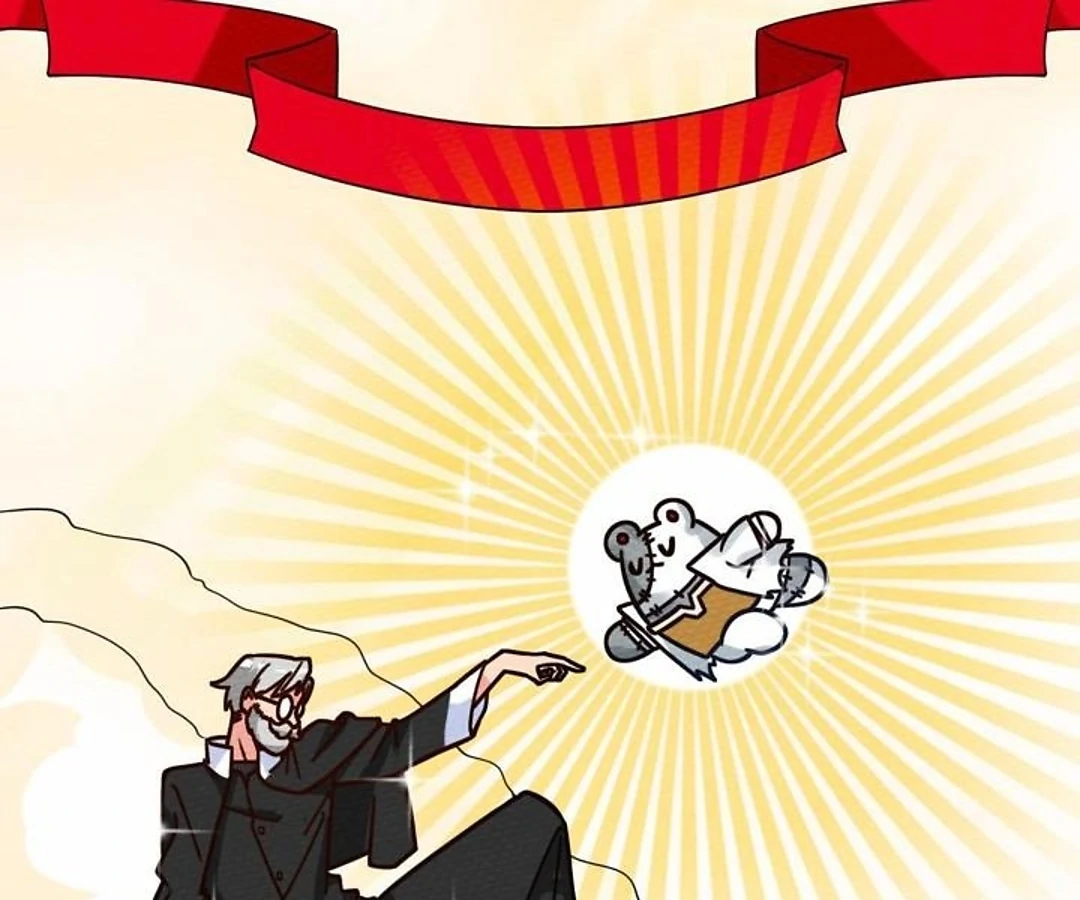 That Time I Was Summoned As A First-Level Monster Chapter 49 - page 7