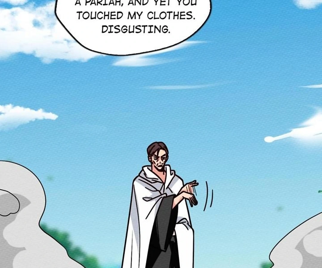 That Time I Was Summoned As A First-Level Monster Chapter 49 - page 83