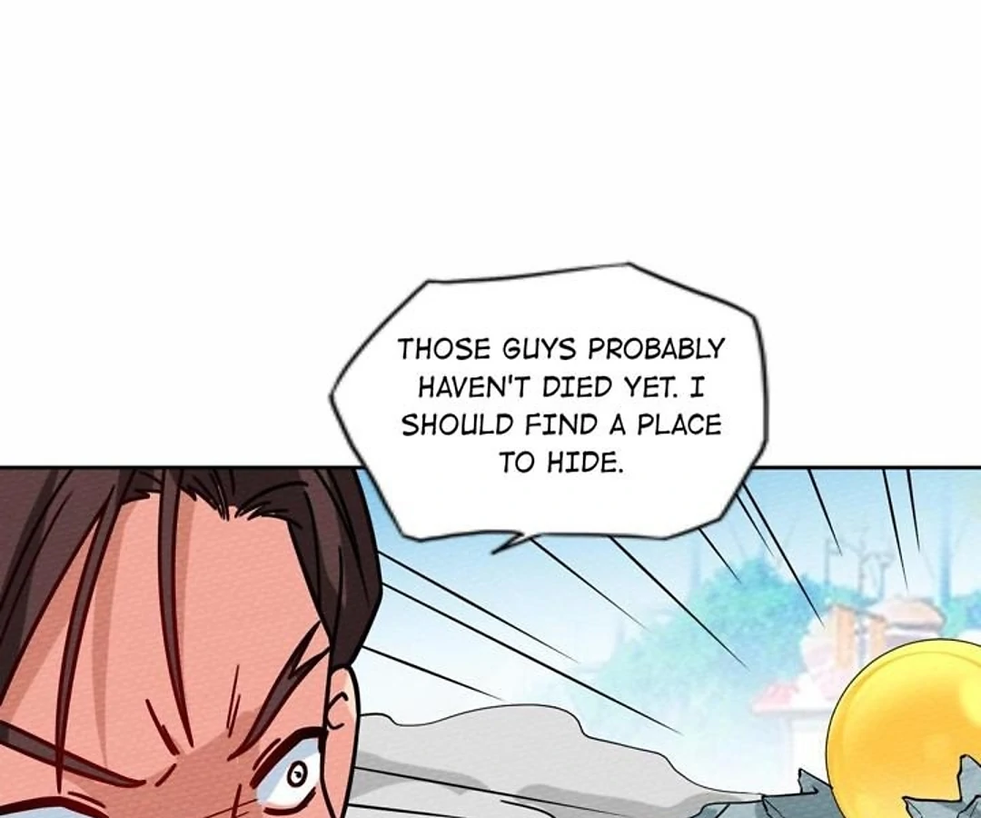 That Time I Was Summoned As A First-Level Monster Chapter 49 - page 86