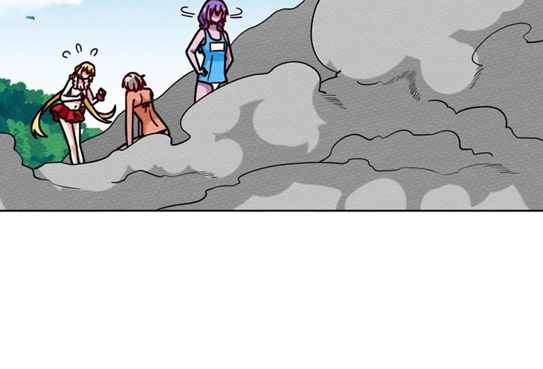 That Time I Was Summoned As A First-Level Monster Chapter 49 - page 93