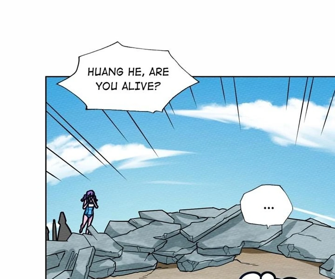 That Time I Was Summoned As A First-Level Monster Chapter 49 - page 96