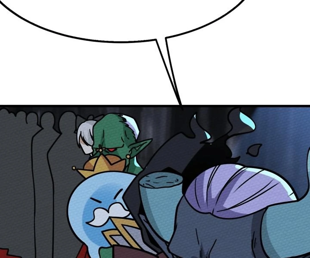 That Time I Was Summoned As A First-Level Monster Chapter 63 - page 99