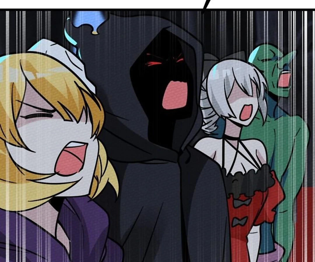 That Time I Was Summoned As A First-Level Monster Chapter 63 - page 110