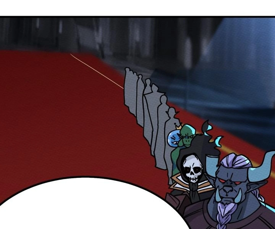 That Time I Was Summoned As A First-Level Monster Chapter 63 - page 11