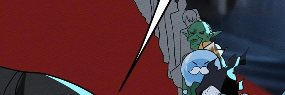 That Time I Was Summoned As A First-Level Monster Chapter 63 - page 119