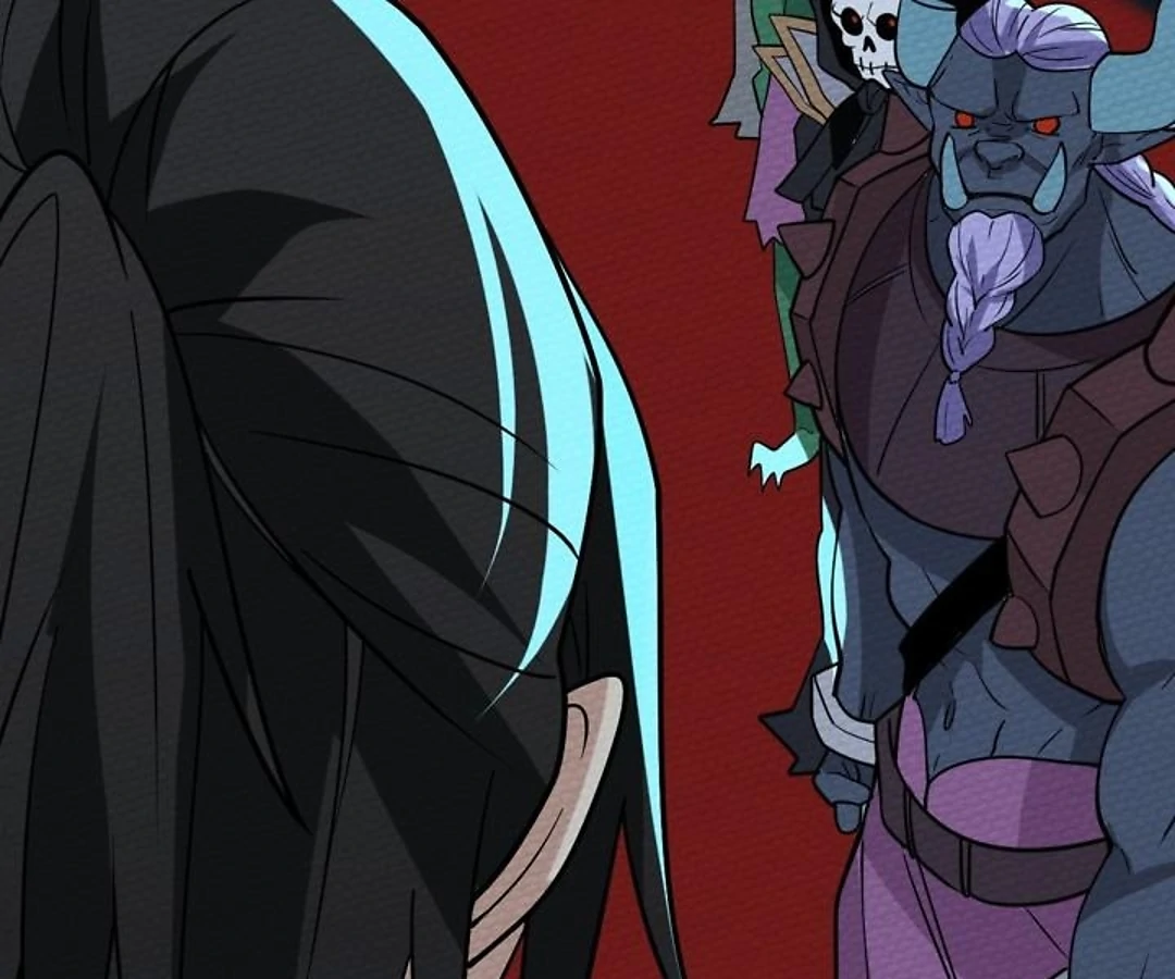 That Time I Was Summoned As A First-Level Monster Chapter 63 - page 120