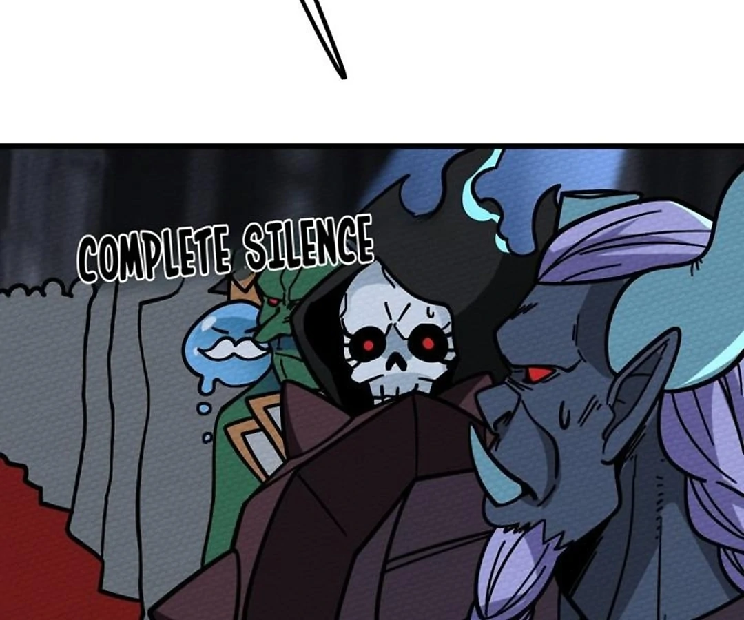 That Time I Was Summoned As A First-Level Monster Chapter 63 - page 124