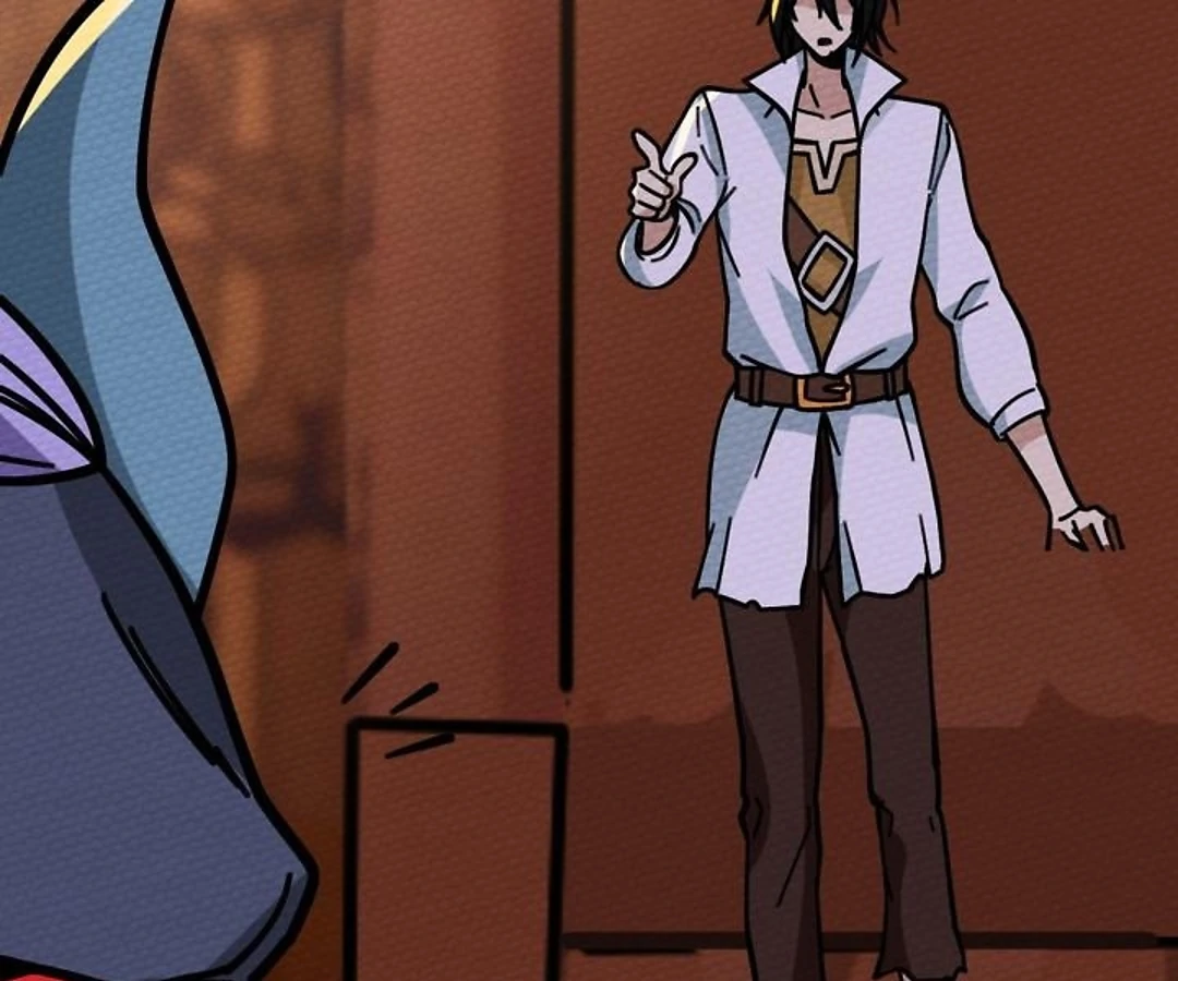 That Time I Was Summoned As A First-Level Monster Chapter 63 - page 129