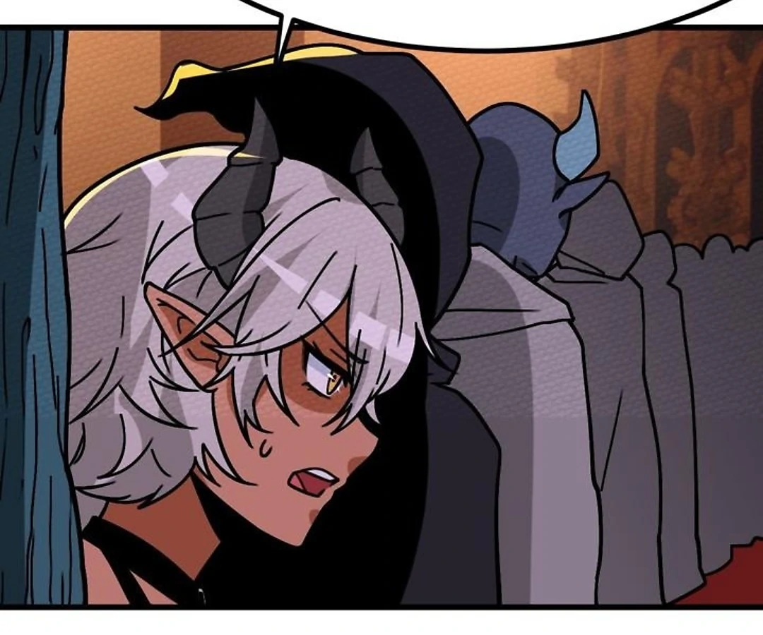 That Time I Was Summoned As A First-Level Monster Chapter 63 - page 154