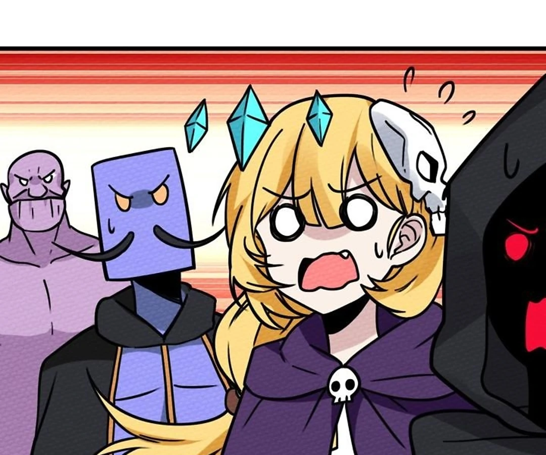 That Time I Was Summoned As A First-Level Monster Chapter 63 - page 169