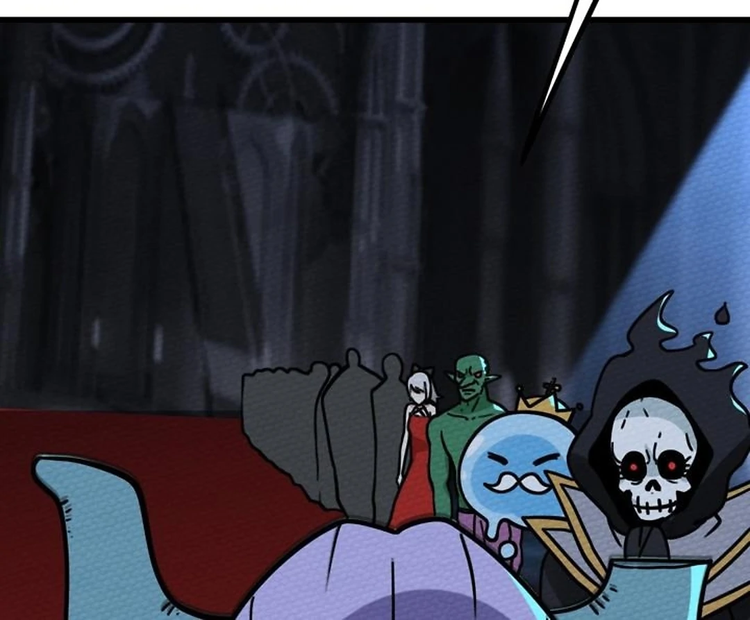 That Time I Was Summoned As A First-Level Monster Chapter 63 - page 177