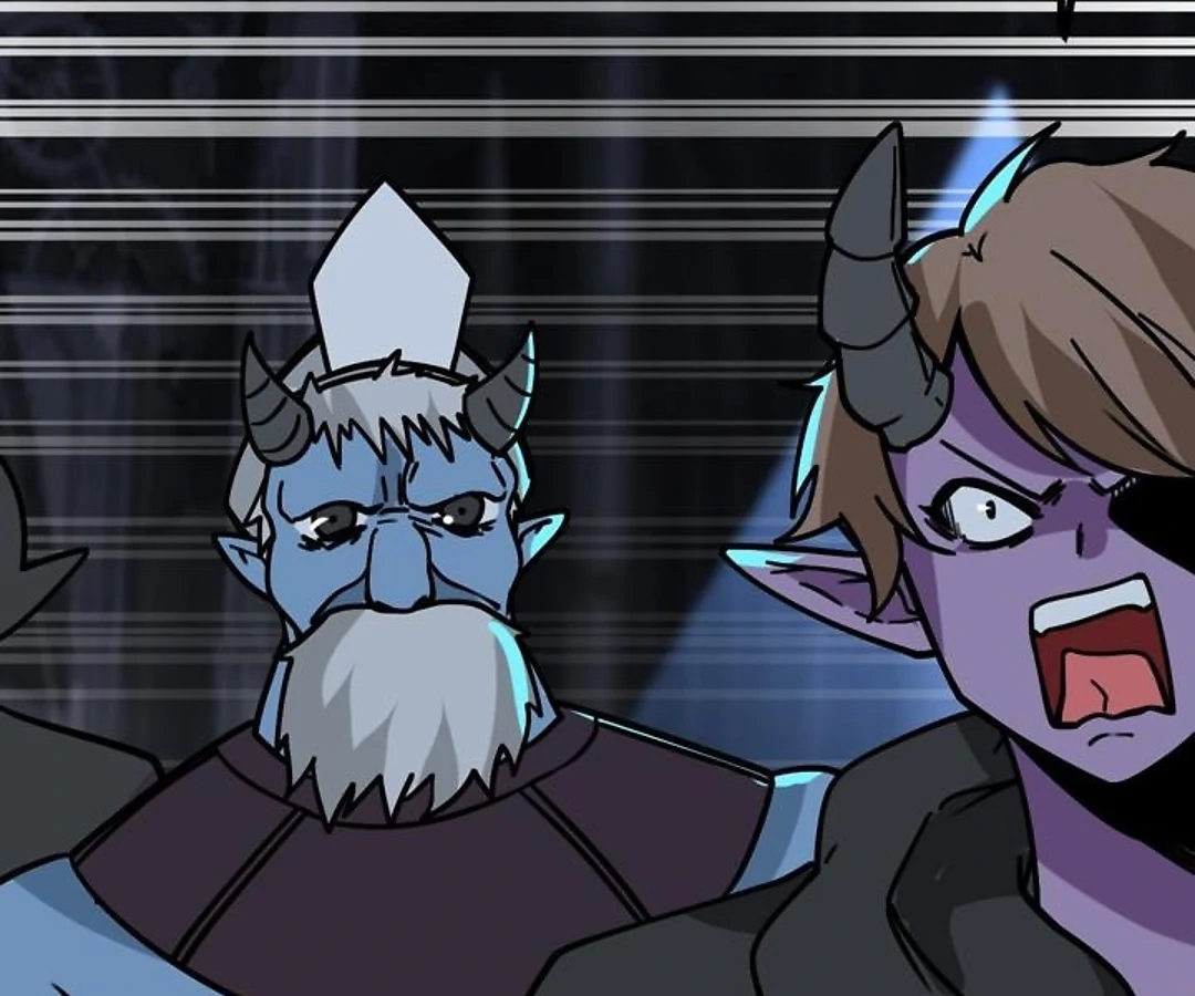 That Time I Was Summoned As A First-Level Monster Chapter 63 - page 182