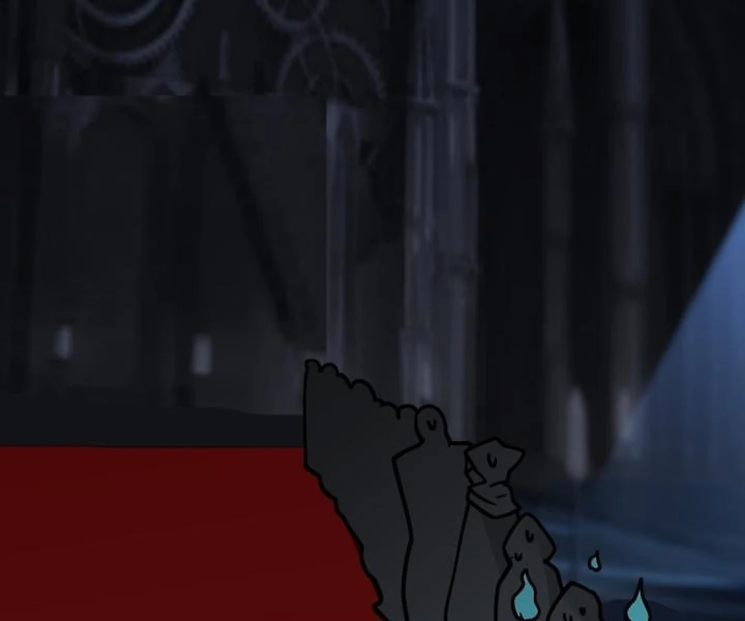 That Time I Was Summoned As A First-Level Monster Chapter 63 - page 205