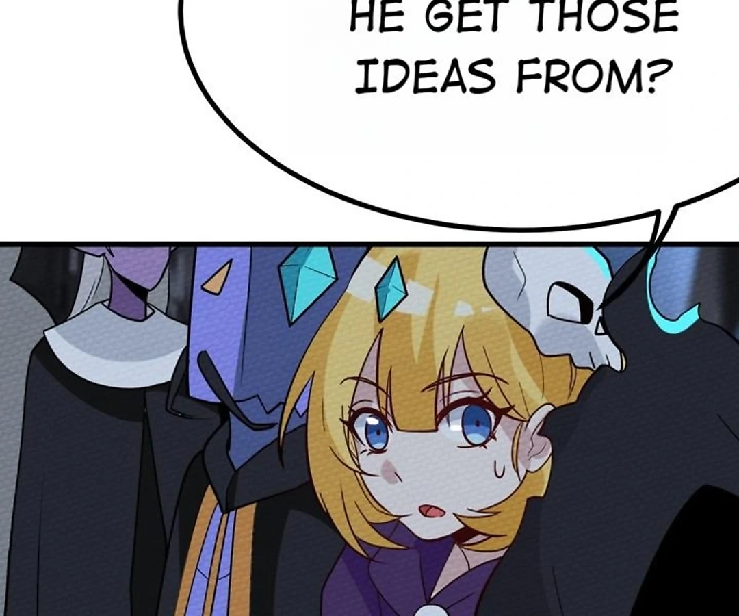 That Time I Was Summoned As A First-Level Monster Chapter 63 - page 214