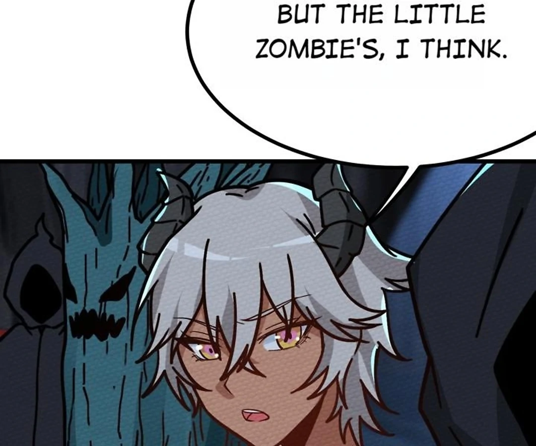 That Time I Was Summoned As A First-Level Monster Chapter 63 - page 217